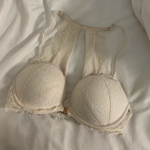 VS Push-up Date Night Bra